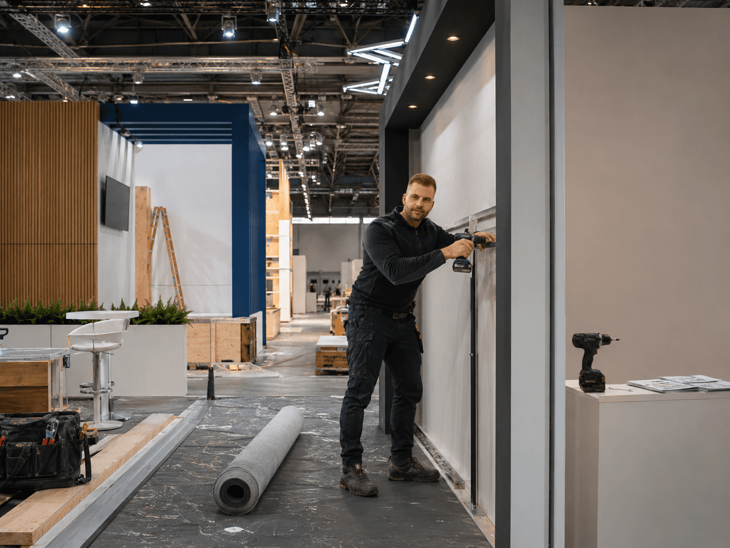 Danny Dominik Leitner – LeitnerProservice