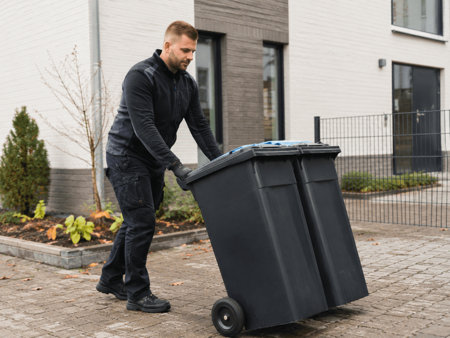Danny Dominik Leitner – LeitnerProservice
